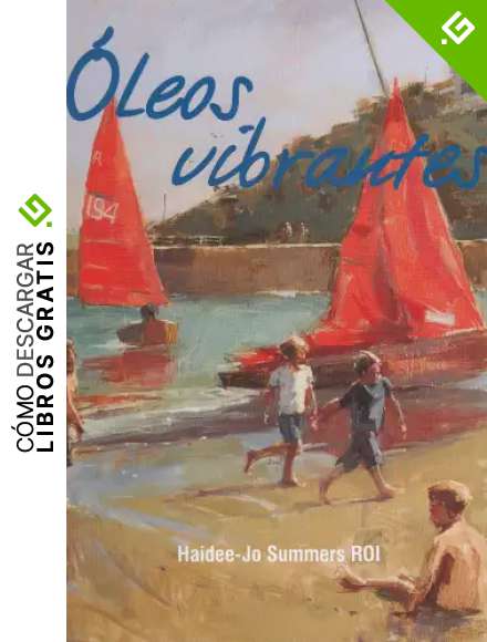 &Oacute;leos vibrantes