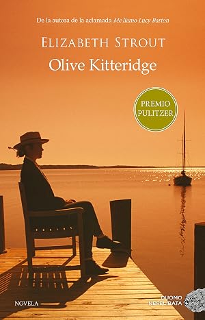Olive Kitteridge (NEFELIBATA)