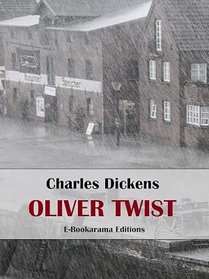 Oliver Twist