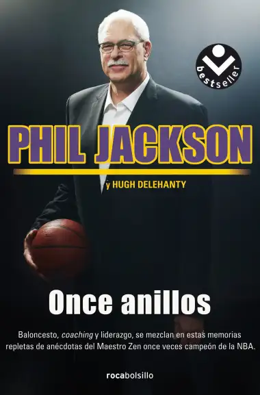 Once anillos: El Alma del Exito