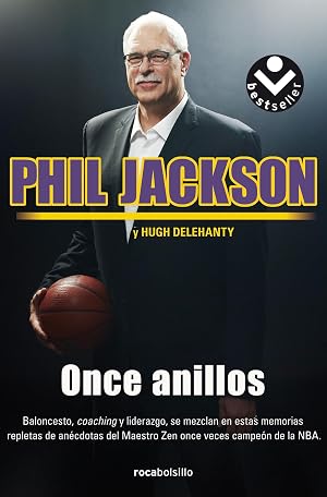 Once anillos: El Alma del Exito (No ficci&oacute;n)