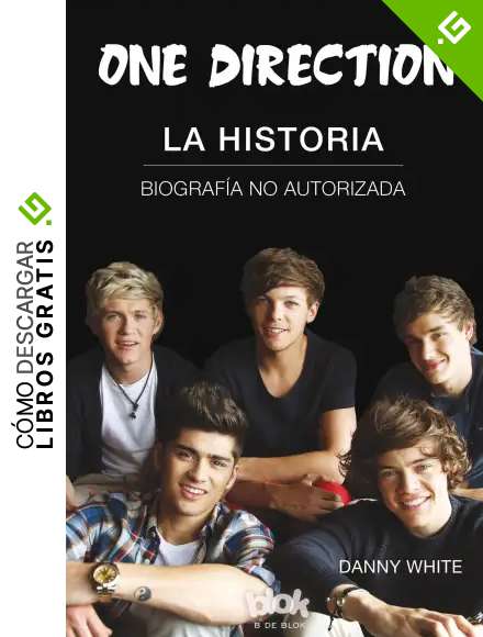 One Direction. La historia (Conectad@s)