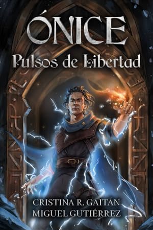 &Oacute;nice: Pulsos de Libertad (El Matiz Robado)