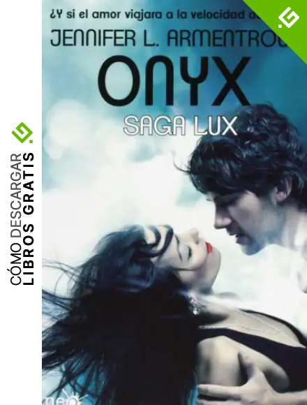 Onyx. Saga Lux