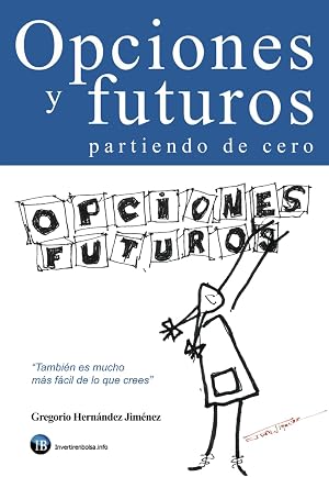 Opciones y futuros partiendo de cero: Tambi&eacute;n es mucho m&aacute;s f&aacute;cil de lo que crees
