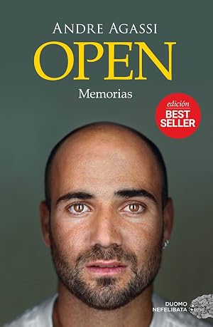 Open: Memorias (EDICION BESTSELLER)