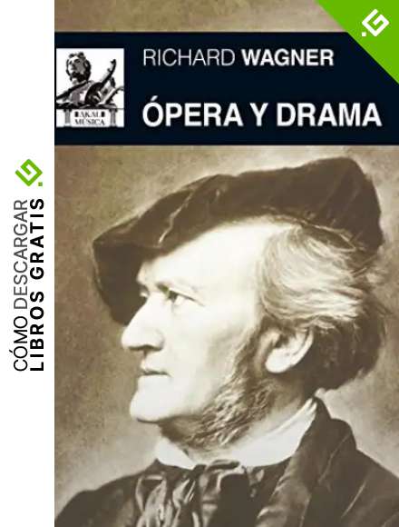 &Oacute;pera y drama (M&uacute;sica)