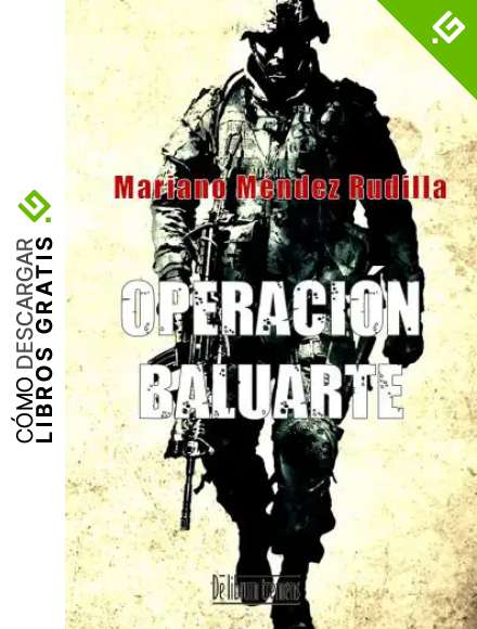Operaci&oacute;n Baluarte