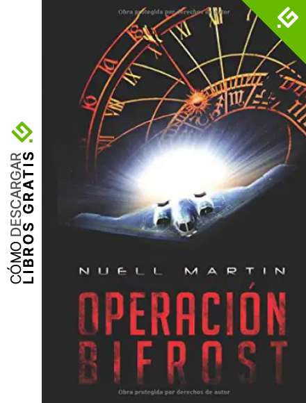 Operaci&oacute;n Bifrost