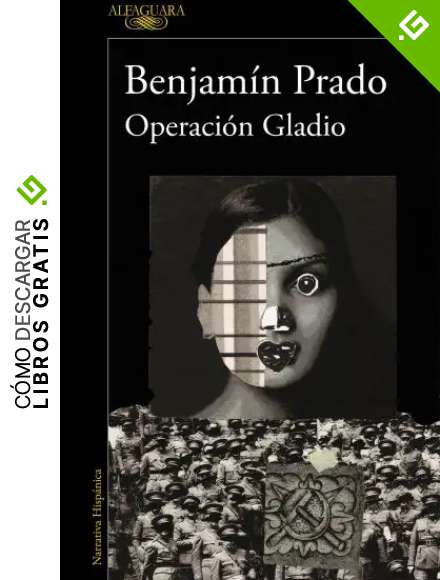 Operaci&oacute;n Gladio