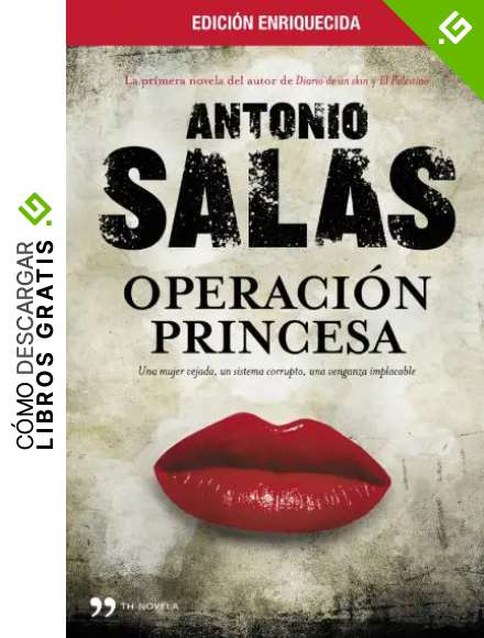 Operaci&oacute;n Princesa (edici&oacute;n enriquecida) (Fuera de Colecci&oacute;n)