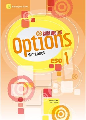 OPTIONS 1ESO EJER SPA (SIN COLECCION)