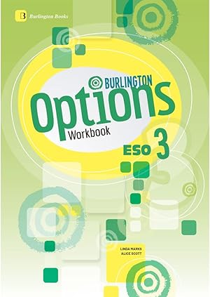OPTIONS 3ESO EJER SPA (SIN COLECCION)