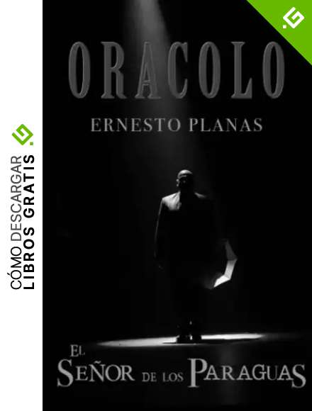 ORACOLO: El Se&ntilde;or de los Paraguas