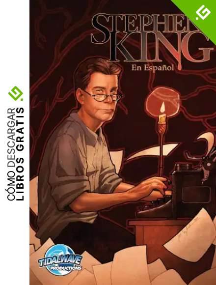 Orbit: Stephen King