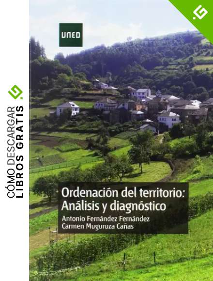 Ordenaci&oacute;n del territorio: an&aacute;lisis y diagn&oacute;stico (GRADO)