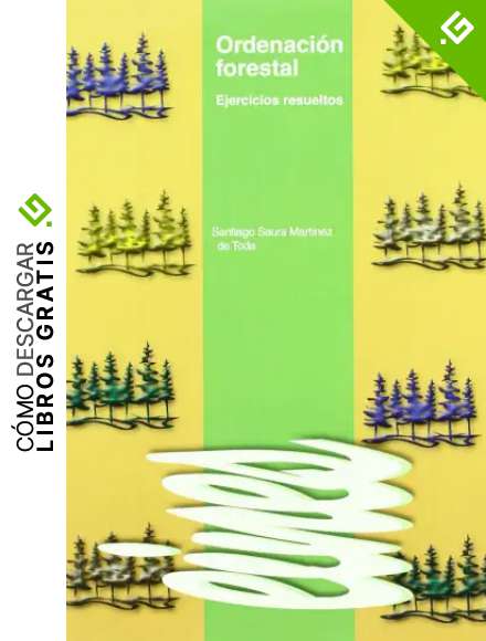 Ordenaci&oacute;n forestal.: Ejercicios resueltos.: 59 (Eines)