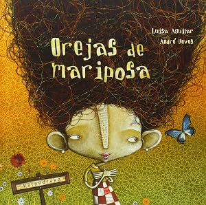 Orejas de mariposa (Obras de autor)