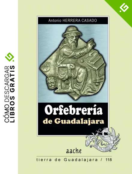 Orfebrer&iacute;a de Guadalajara