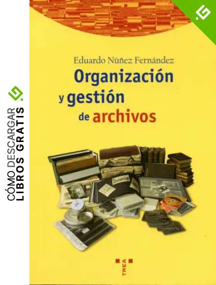 Organizaci&oacute;n y gesti&oacute;n de archivos: 28 (Biblioteconom&iacute;a y Administraci&oacute;n Cultural)