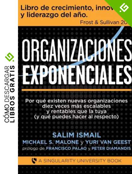 Organizaciones Exponenciales