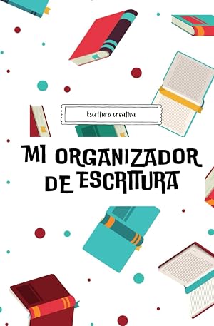 Organizador de escritura