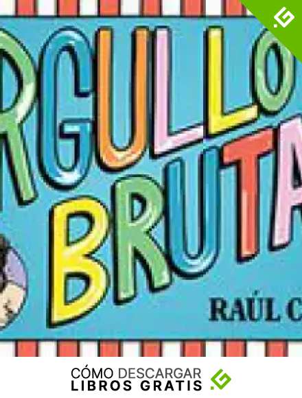 Orgullo Brutal