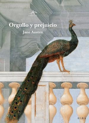 Orgullo y prejuicio (Cl&aacute;sica Maior)