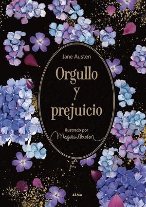 Orgullo y prejuicio (El Jard&iacute;n Secreto)