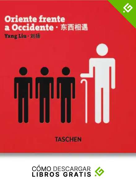 Oriente Frente A Occidente - Edici&oacute;n Biling&uuml;e