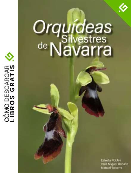 Orqu&iacute;deas silvestres de Navarra