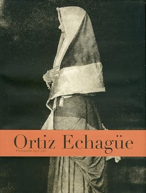 Ortiz Echag&uuml;e