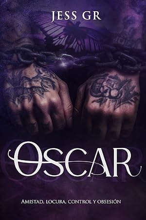 Oscar: Novela Rom&aacute;ntica de Mafia (Clan Z n&ordm; 4)