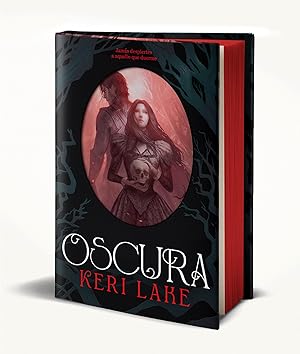 Oscura (El Bosque Voraz 2) (&Eacute;xitos)