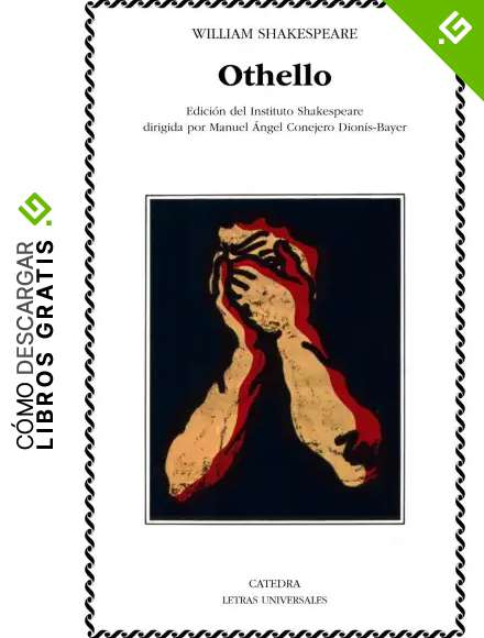Othello (Letras Universales)