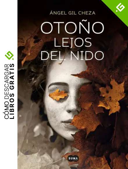 Oto&ntilde;o lejos del nido (SUMA)