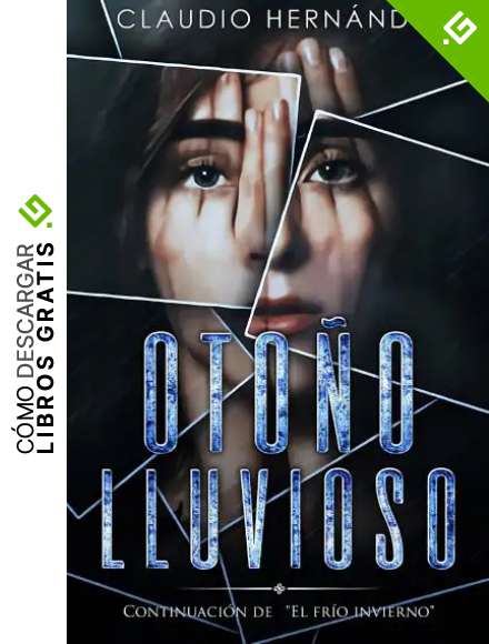 Oto&ntilde;o lluvioso: (Rainy Fall) (Spanish Edition)