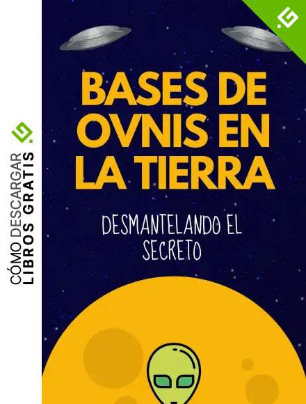 OVNIS EN LA TIERRA: Desmantelando el Secreto