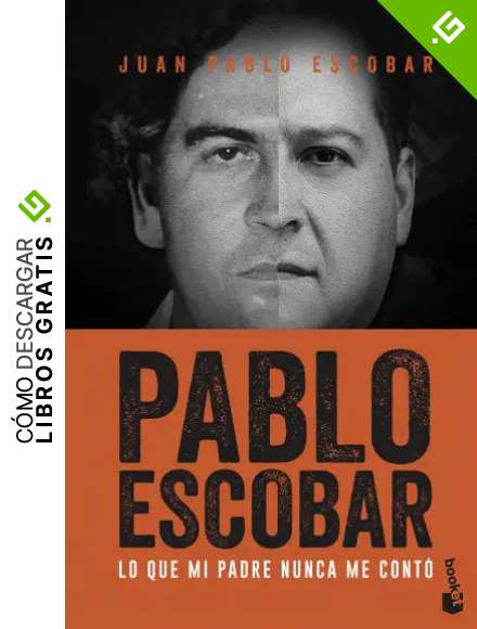 Pablo Escobar: Lo que mi padre nunca me cont&oacute; (Divulgaci&oacute;n)