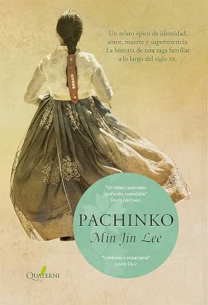 Pachinko