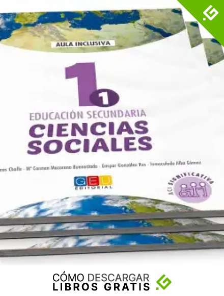 Pack Ciencias Sociales 3 Cuadernos: Geograf&iacute;a e historia 1. Educaci&oacute;n Secundaria. Aci Significativa: Pack 3 cuadernos Ciencias Sociales 1&ordm; ESO (Ciencias Sociales 1. Secundaria. ACI Significativa)