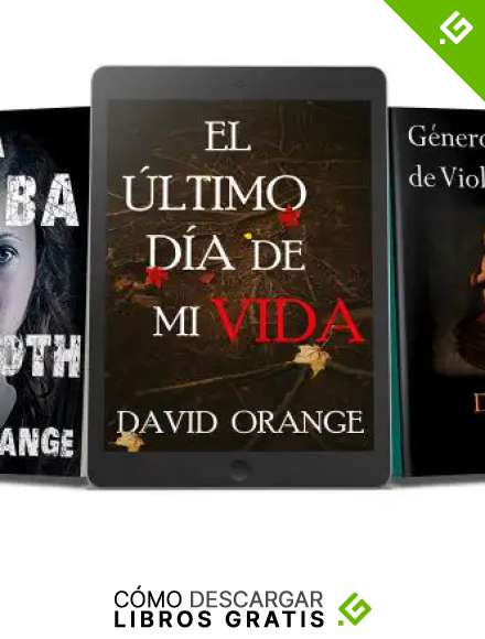 Pack Thriller y Misterio: El &Uacute;ltimo D&iacute;a de Mi Vida+La Tumba de Eva Goth+G&eacute;nero de Violencia