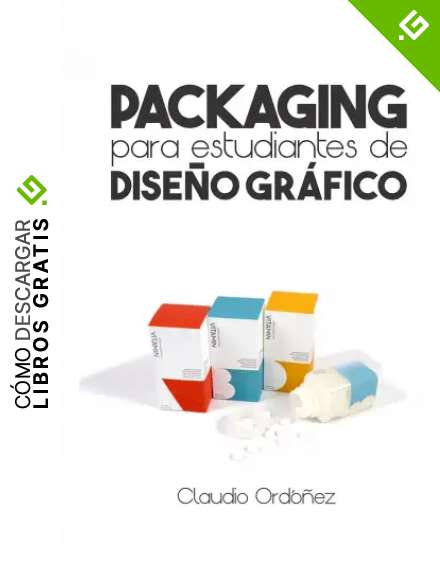 Packaging para estudiantes de Dise&ntilde;o Gr&aacute;fico