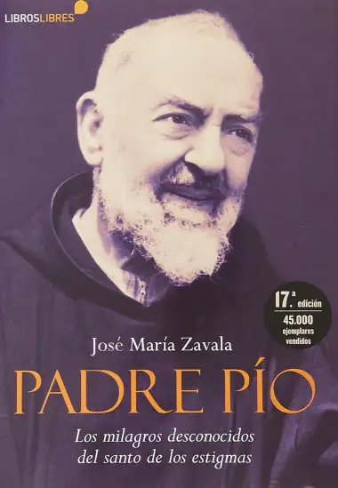 Padre P&iexcl;o (Libres Pensadores)