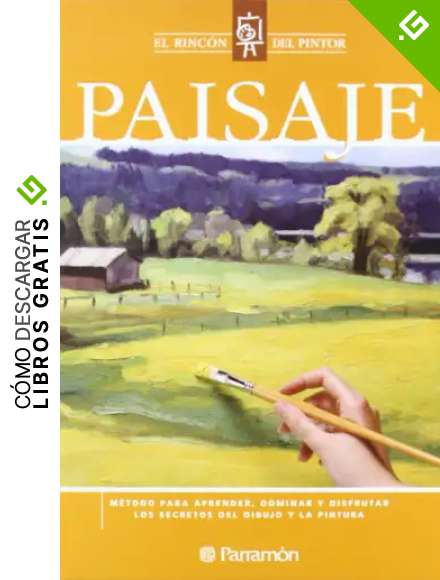 Paisaje (Rincon del pintor)
