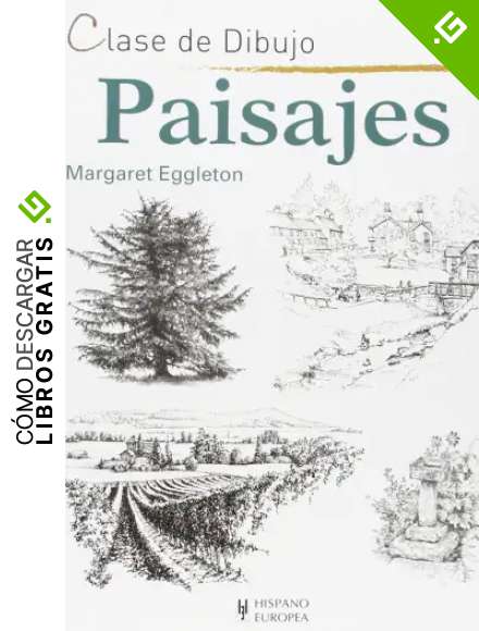 PAISAJES CLASE DE DIBUJO