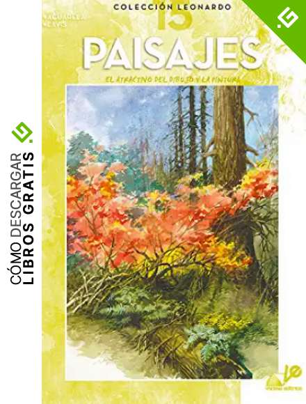 Paisajes (Colecci&oacute;n Leonardo)