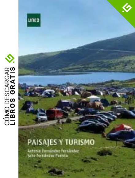 Paisajes y turismo (GRADO)
