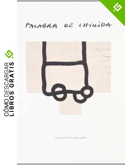 Palabra de Chillida (Zabalduz)