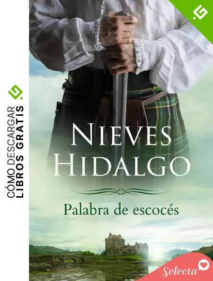 Palabra de escoc&eacute;s